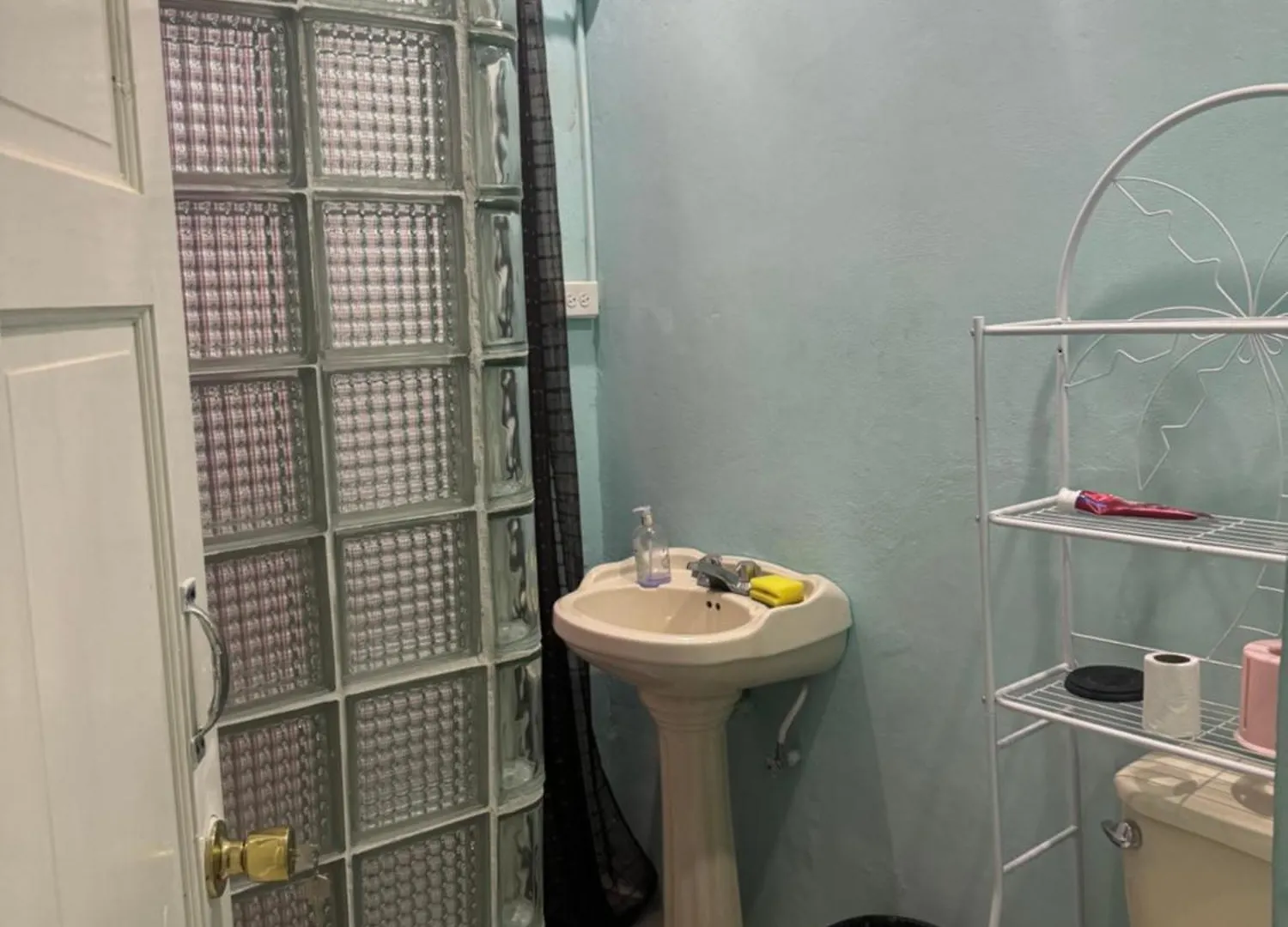 Tower Isle Getaway Apartman Saint Maryʼs